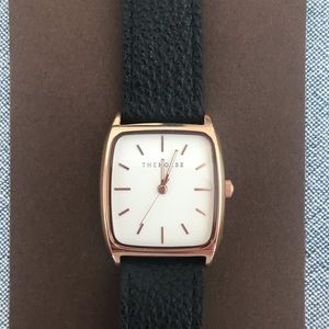 The Horse Dress Watch